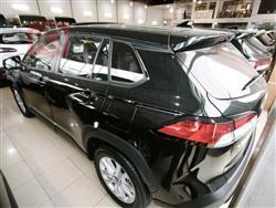 تويوتا كورولا كروس